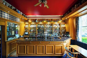 Lunch and dinner served  - Ardshiel Hotel (Campbeltown)