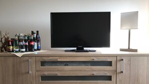 Double Room (3) | Room amenity - Steakhouse Groß Laasch - Vermietung (Groß Laasch)