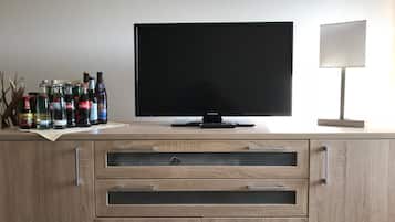 Doppelzimmer (3) | Zimmerausstattung