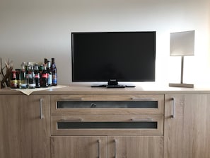 Doppelzimmer (3) | Zimmerausstattung
