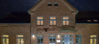 Steakhouse Groß Laasch - Vermietung