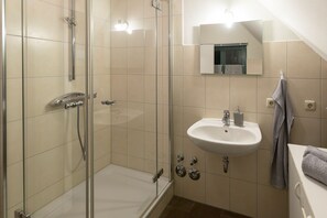 Departamento | Baño | Toallas