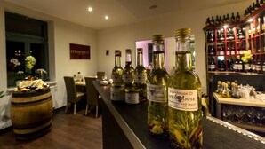 Bar (on property) - Steakhouse Groß Laasch - Vermietung (Groß Laasch)