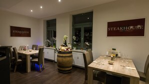 Restaurant - Steakhouse Groß Laasch - Vermietung (Groß Laasch)