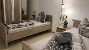Double Room (4) - Steakhouse Groß Laasch - Vermietung (Groß Laasch)