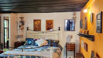 Double Room, Ensuite