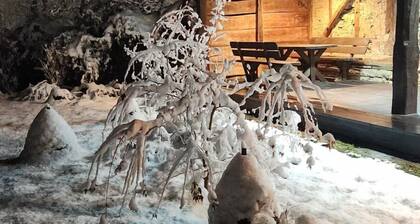 Little River Guest House