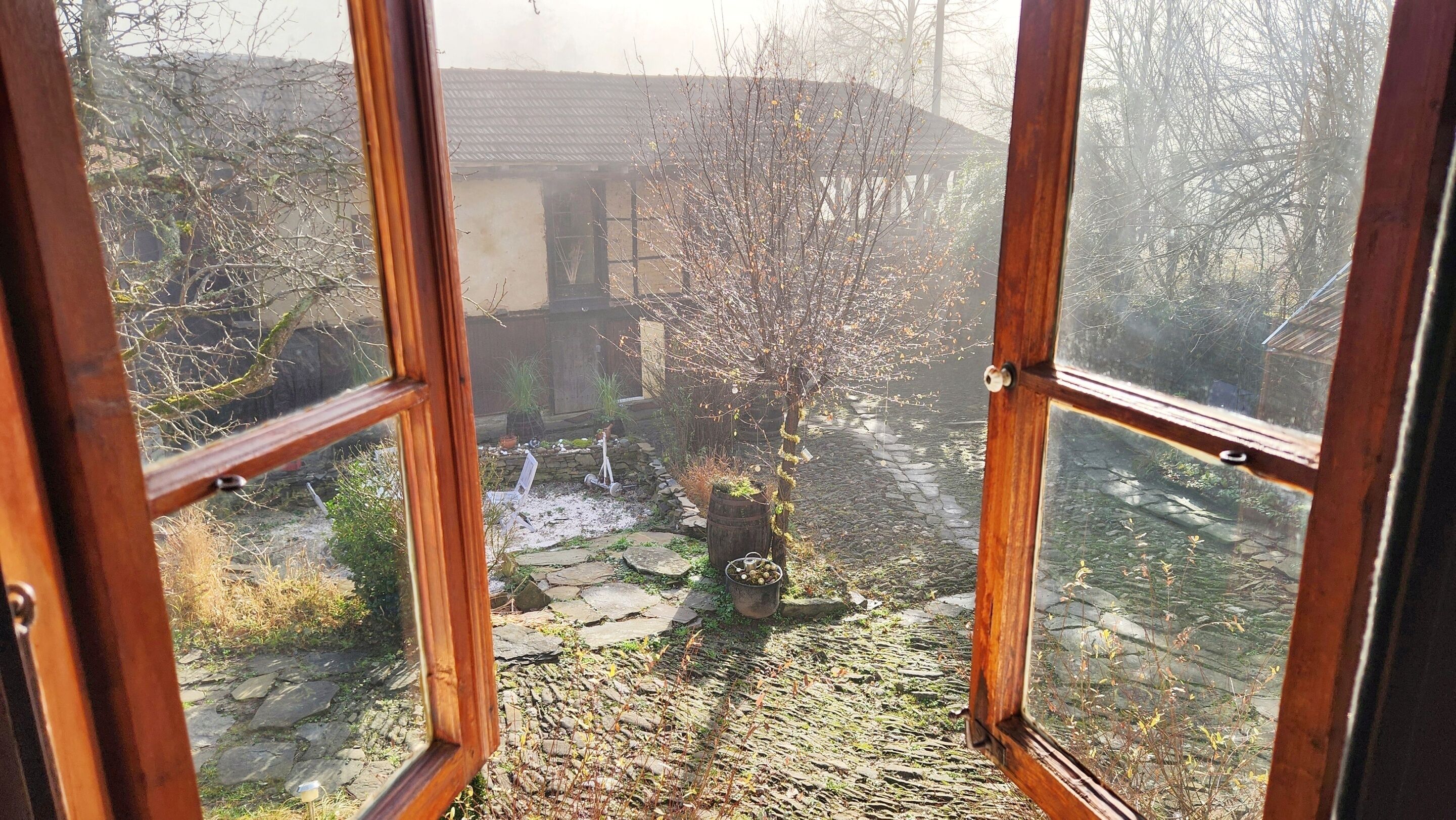 Comfort Double Room, Ensuite, Mountain View | View from property