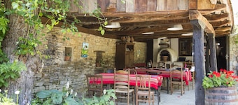 Little River Guest House