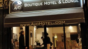 Exterior - Avo Hotel (London)
