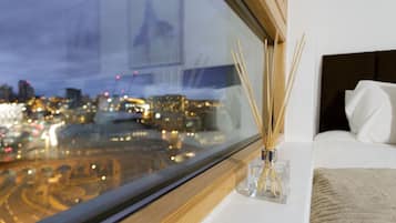 Apartemen, kamar mandi pribadi (Penthouse-Sleeps 4) | Eksterior