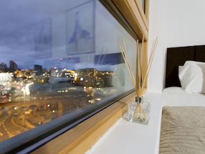 Apartment, Private Bathroom (Penthouse-Sleeps 8 ) | Exterior - Live in Leeds Sky Penthouse (Leeds)