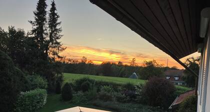 Absolut ruhige 3 Zimmer Wohnung "An den Isarauen", zentrumsnah