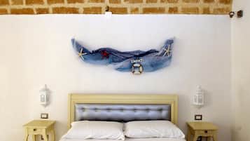 Chambre Classique, 1 chambre, cÎté cour intérieure