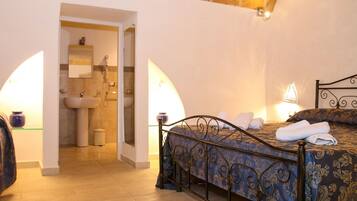 Chambre Double Supérieure