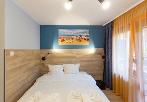 Minibar, bureau, Wi-Fi gratuit