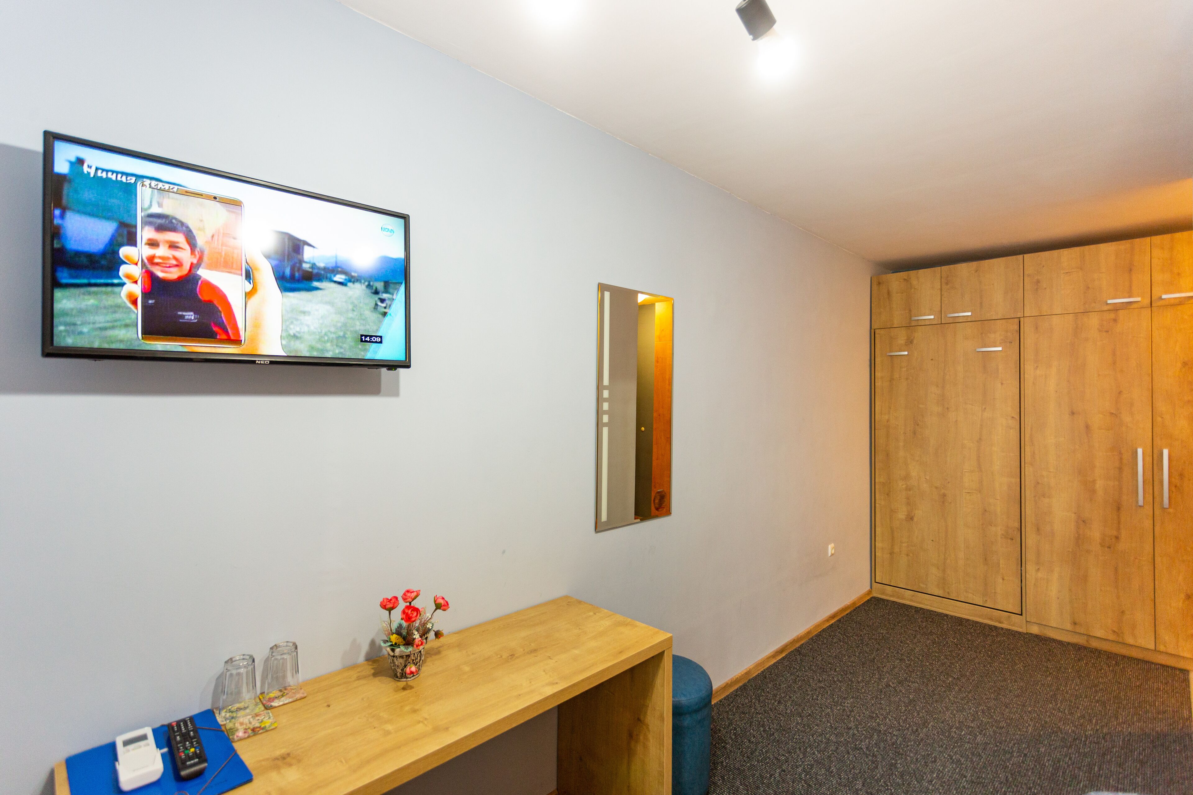 Foto - Family Hotel Jemelly