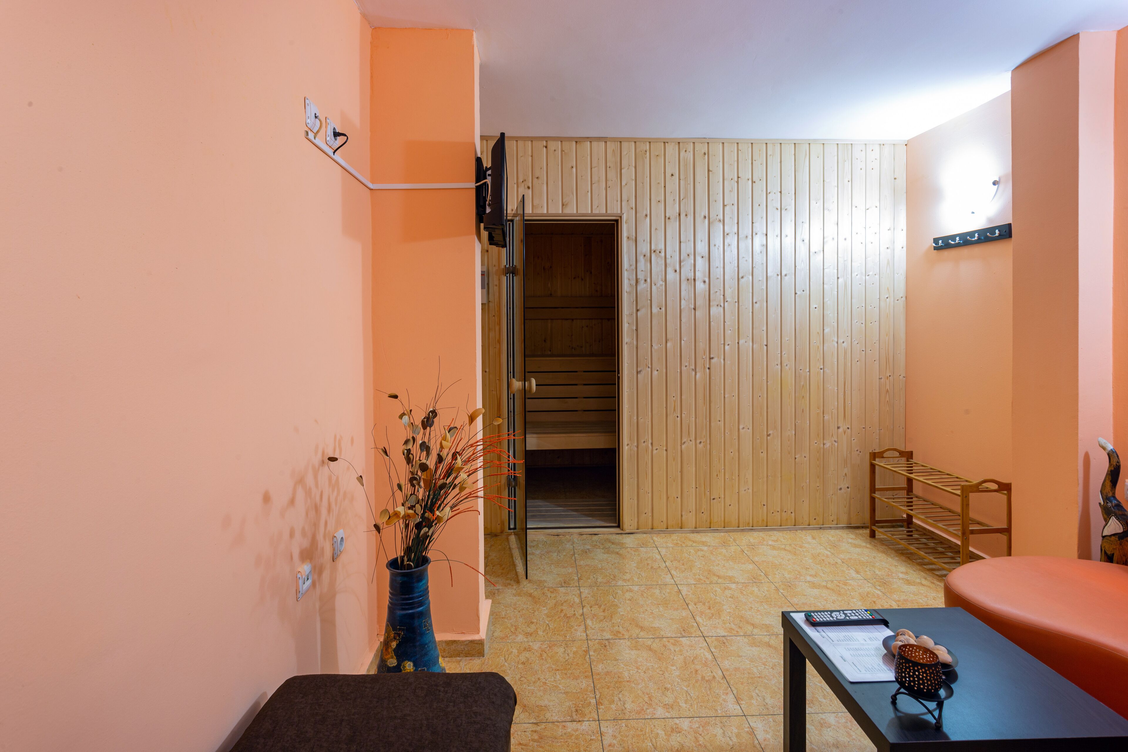 Foto - Family Hotel Jemelly