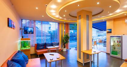 Family Hotel Jemelly