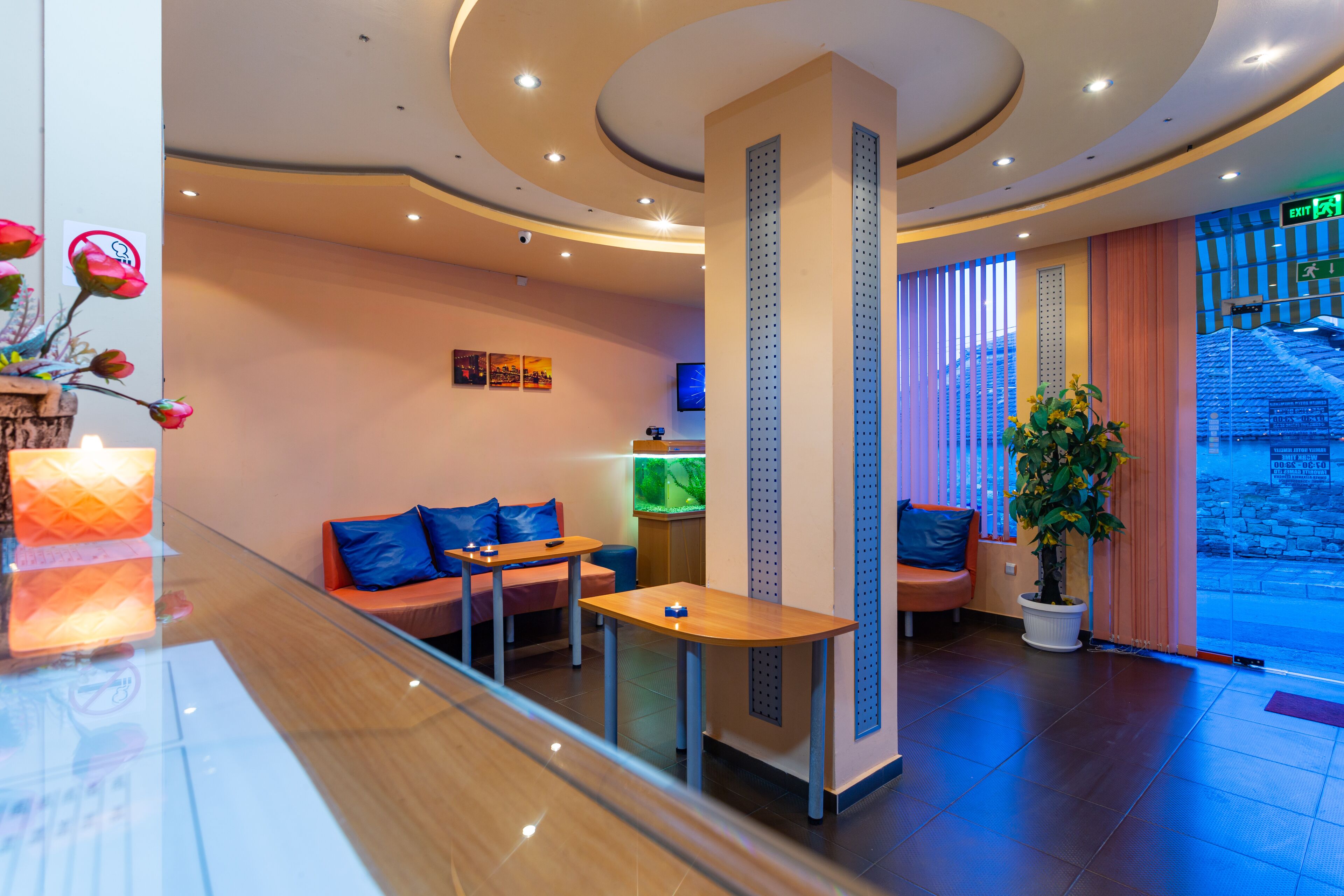 Foto - Family Hotel Jemelly