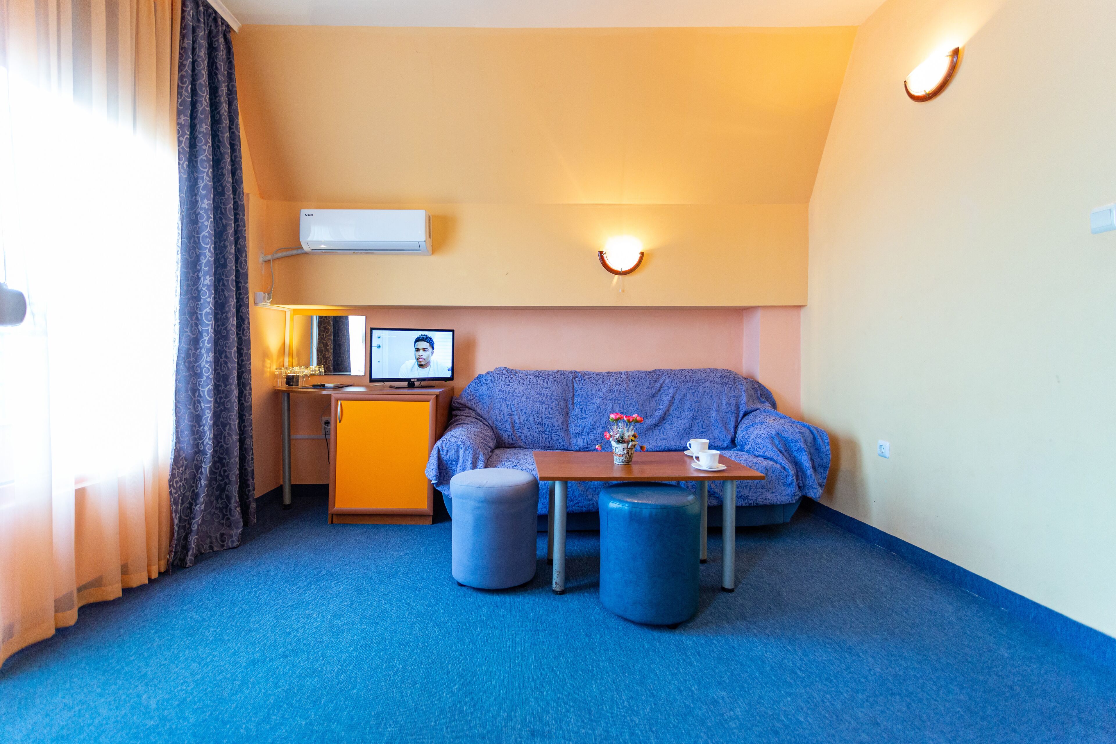 Foto - Family Hotel Jemelly