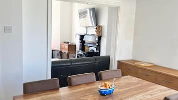 Tempat makan