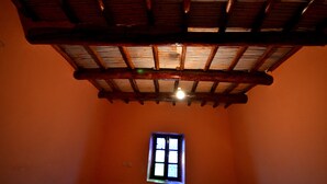 Detalle del interior