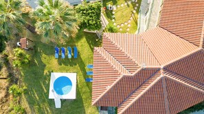 Exterior - Skioni Studios (Kassandra)