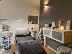 Facials, manicures and pedicures - Lamb Inn Öngulsstaðir (Akureyri)