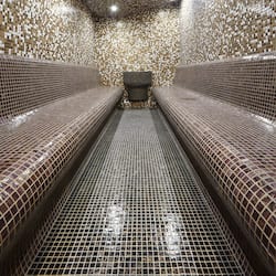 Installations sportives