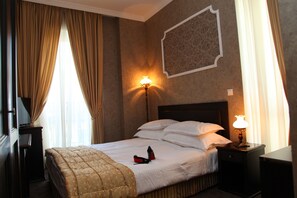 Classic Double or Twin Room
