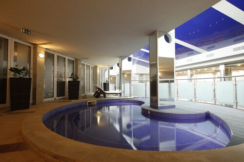 Strimon Garden Medical SPA Hotel