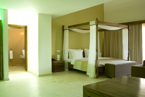 1 bedroom, premium bedding, minibar, in-room safe - Hotel Mellow (Pismenovo)