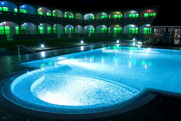 Couples treatment rooms, massages - Hotel Mellow (Pismenovo)