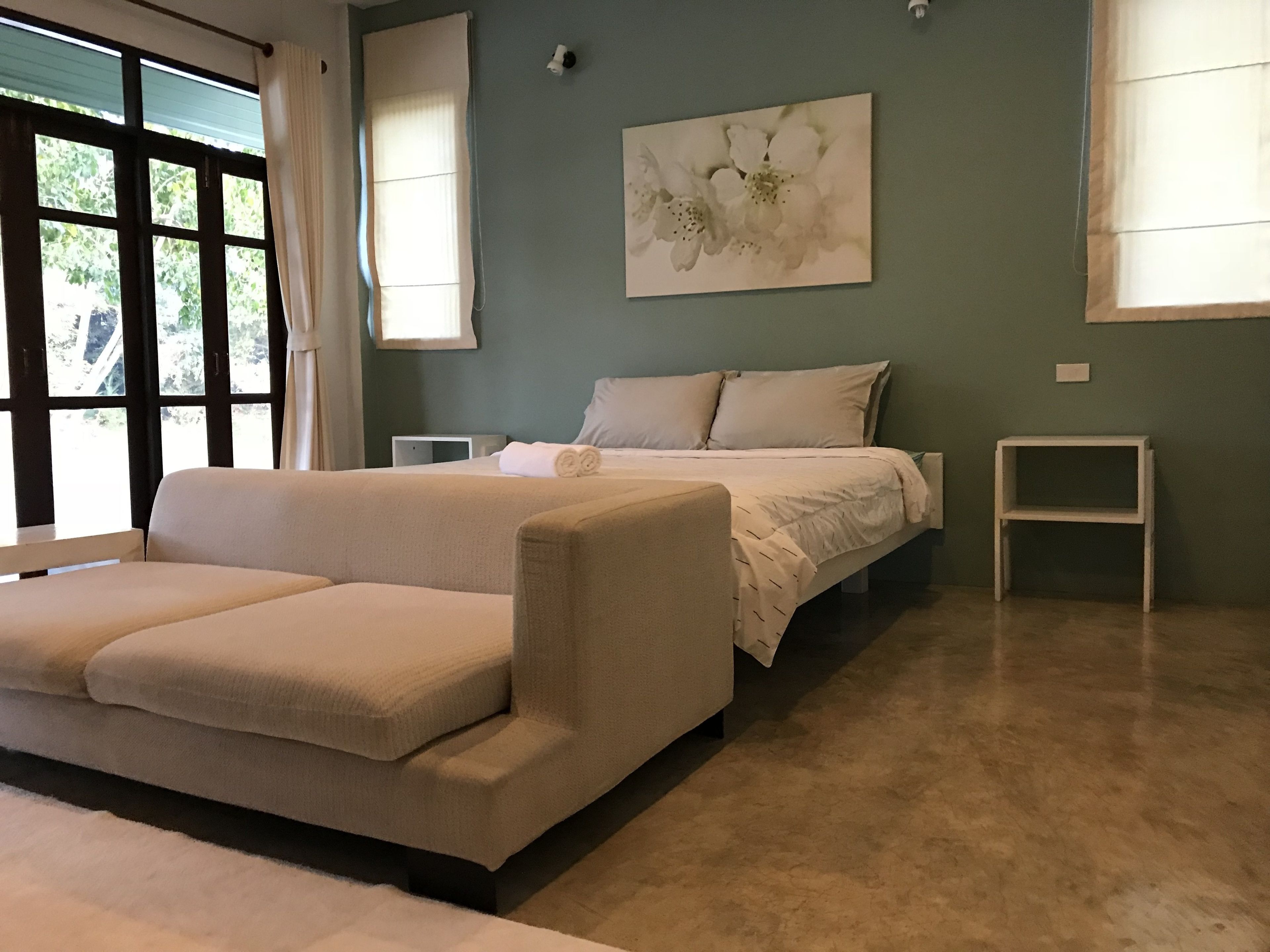 Minibar, lits pliants/supplémentaires, Wi-Fi gratuit