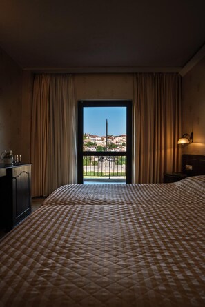 View from property - Interhotel Veliko Tarnovo (Veliko Tarnovo)