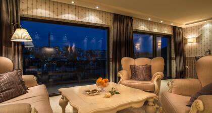 Interhotel Veliko Tarnovo
