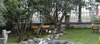 Lubimetz 13 - holiday villa