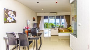 Room - Chic Condiminium by TTL (Karon)
