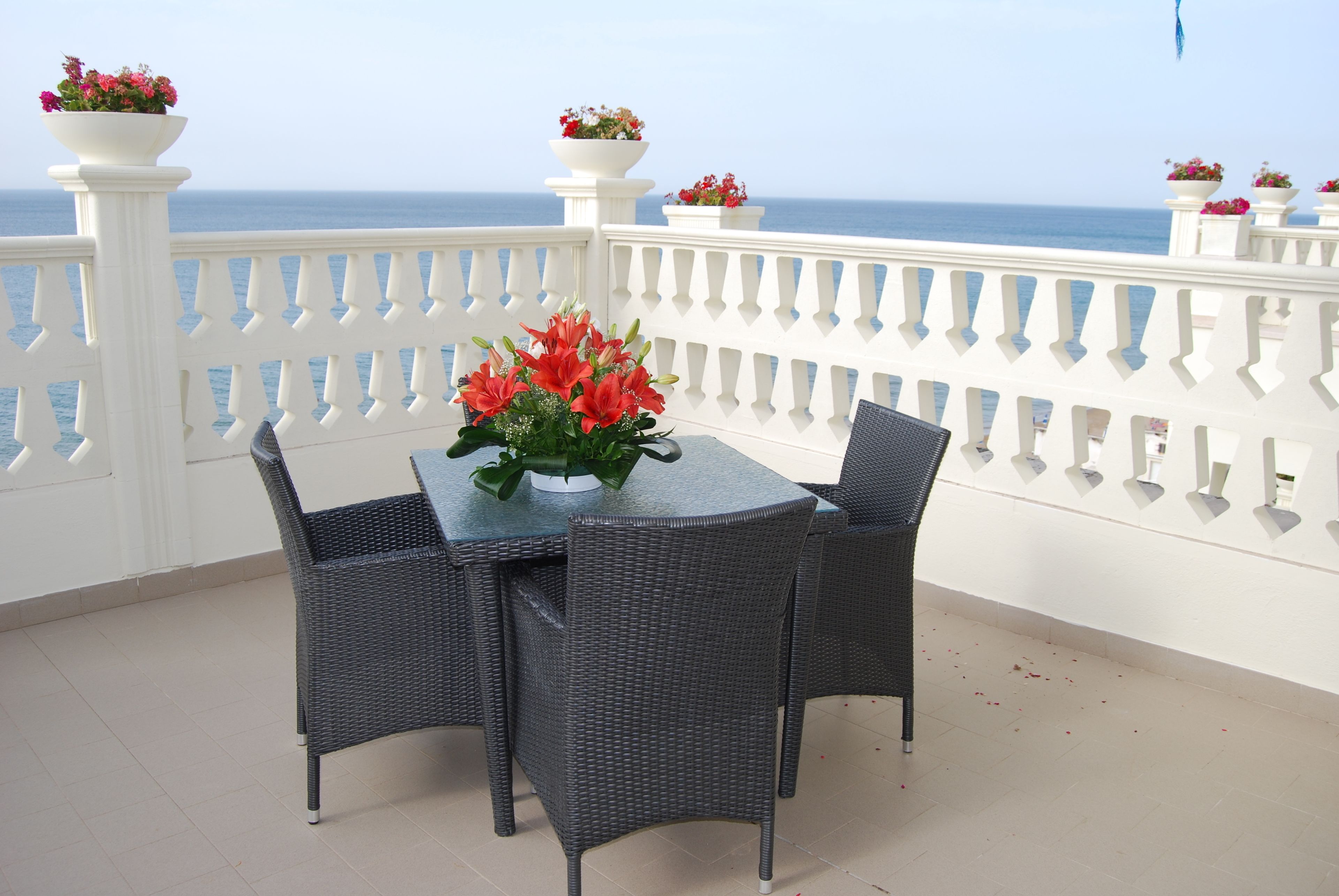 Hotel Marechiaro