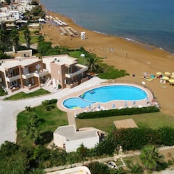 Vista aerea