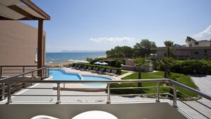 Unclassified image, 3 of 89, button - Phaedra Hotel (Chania)