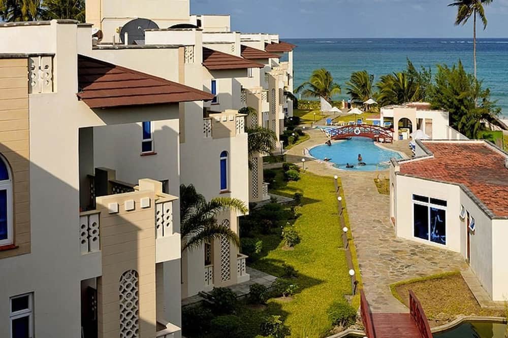 Azul Margarita Beach Resort