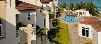 Azul Margarita Beach Resort