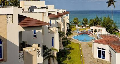 Azul Margarita Beach Resort