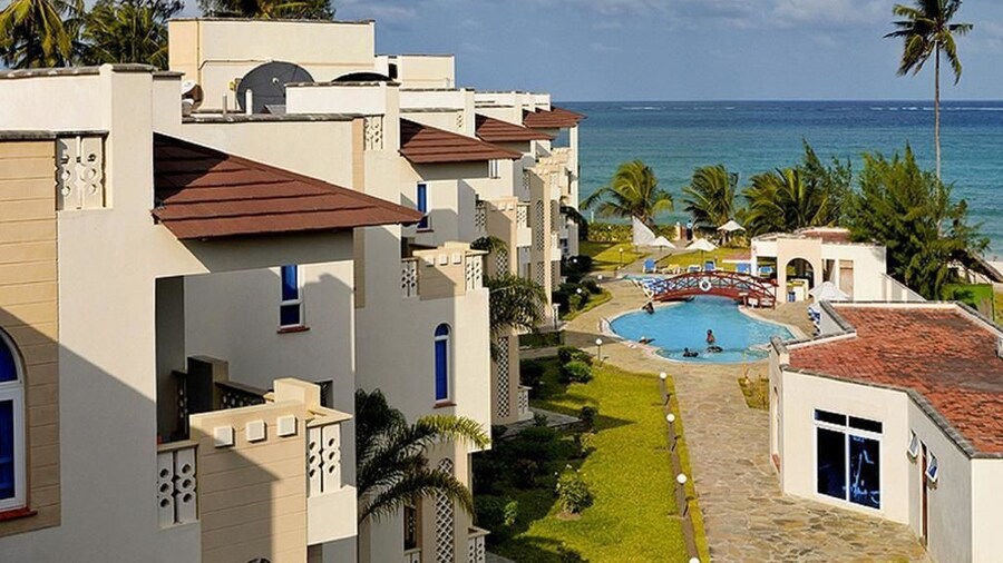 Azul Margarita Beach Resort