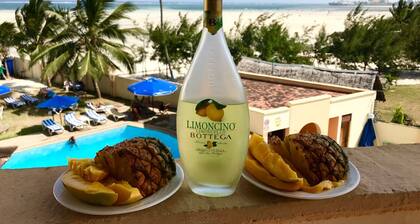 Azul Margarita Beach Resort