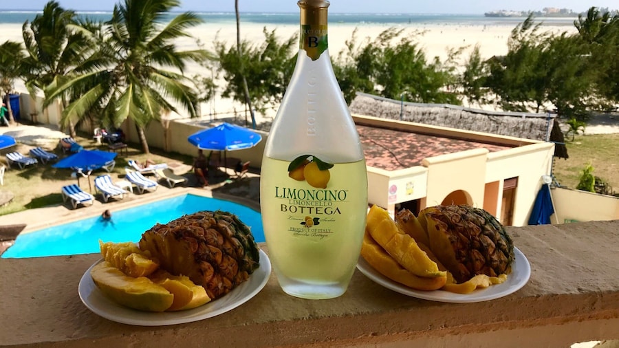 Azul Margarita Beach Resort