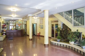 Interior - Song Hong Hotel (Ho Chi Minh City)