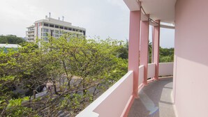 Balcón